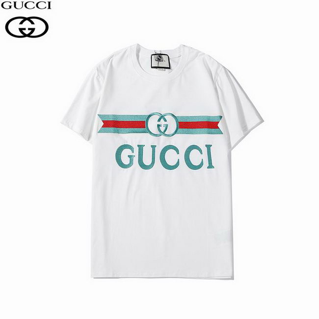 Gucci T-shirt Unisex ID:20220516-321